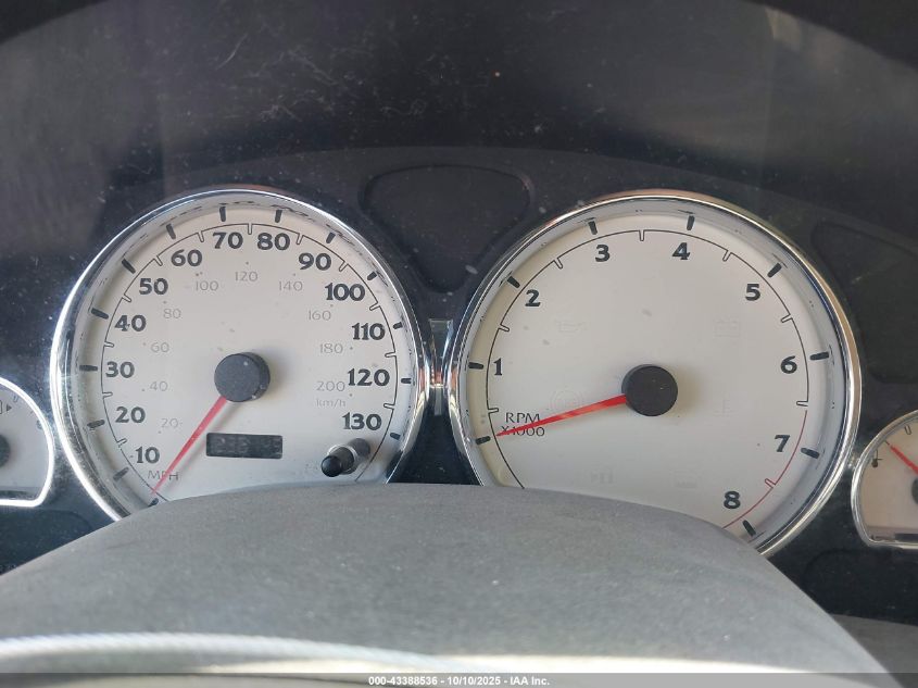 2006 Saturn Vue V6 VIN: 5GZCZ53436S818784 Lot: 43388536