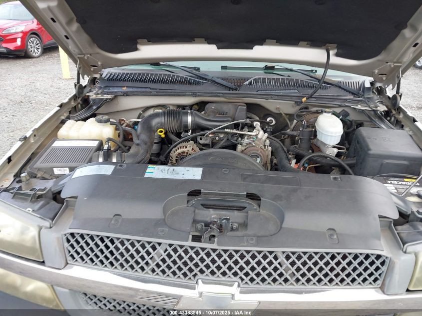 2004 Chevrolet Silverado 1500 Work Truck VIN: 1GCEC19X74Z346941 Lot: 43388545