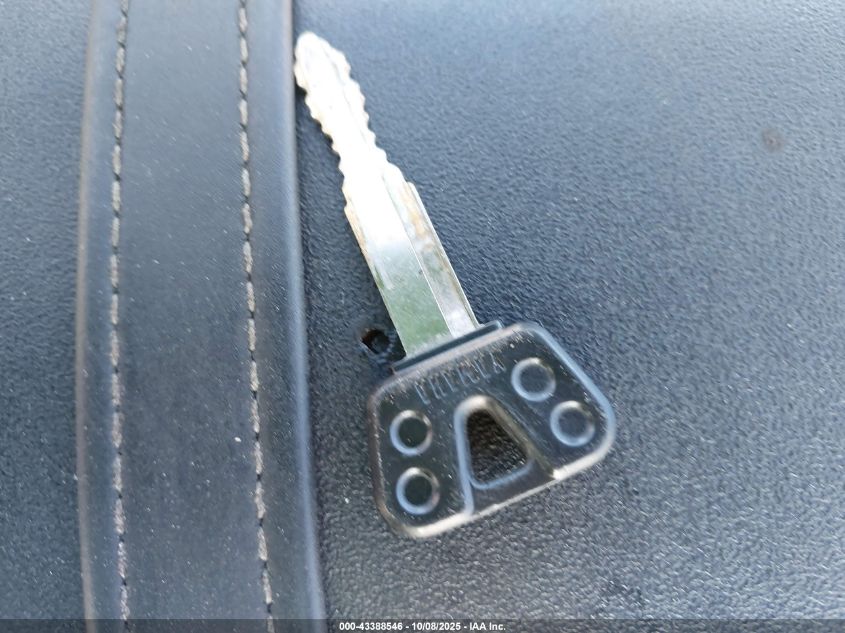 2023 Yamaha Mt09 C VIN: JYARN71Y1PA000756 Lot: 43388546