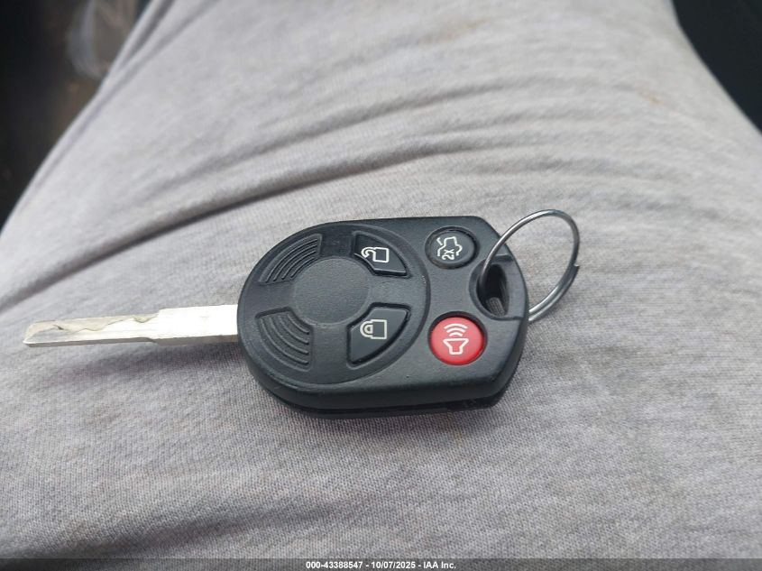 2018 Ford Focus Se VIN: 1FADP3K22JL282838 Lot: 43388547