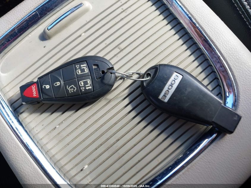 2018 Dodge Grand Caravan Cvp/Sxt VIN: 2C4RDGBG1JR263829 Lot: 43388548