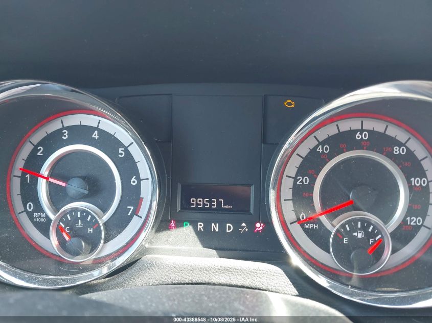 2018 Dodge Grand Caravan Cvp/Sxt VIN: 2C4RDGBG1JR263829 Lot: 43388548