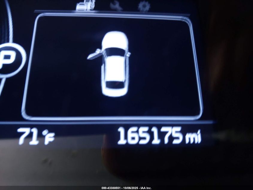 2016 Kia Optima Lx VIN: 5XXGT4L33GG004541 Lot: 43388551