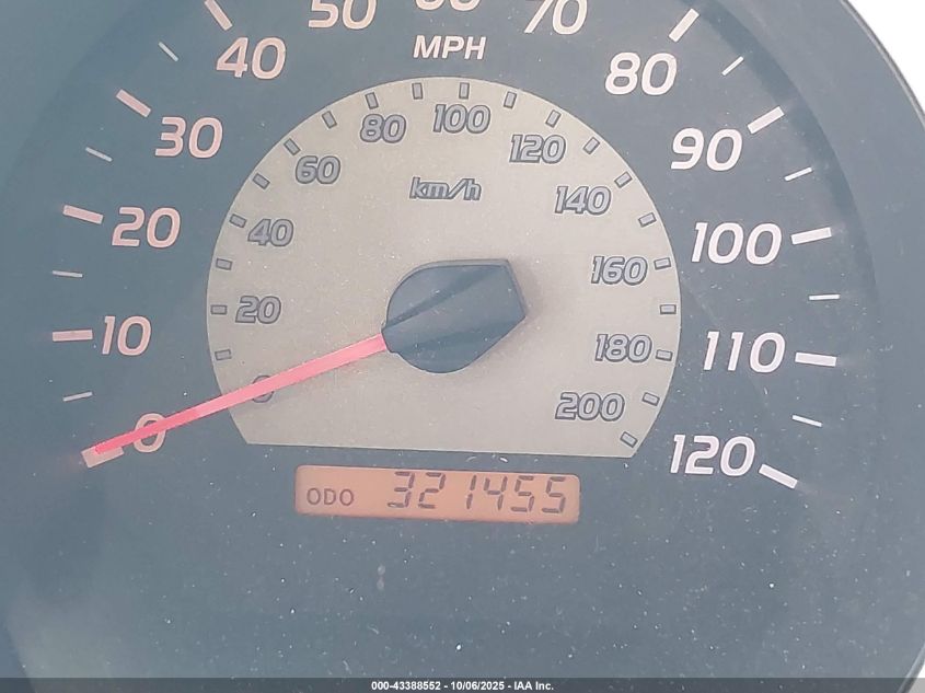 2005 Toyota Tacoma Prerunner V6 VIN: 5TEJU62N95Z041755 Lot: 43388552