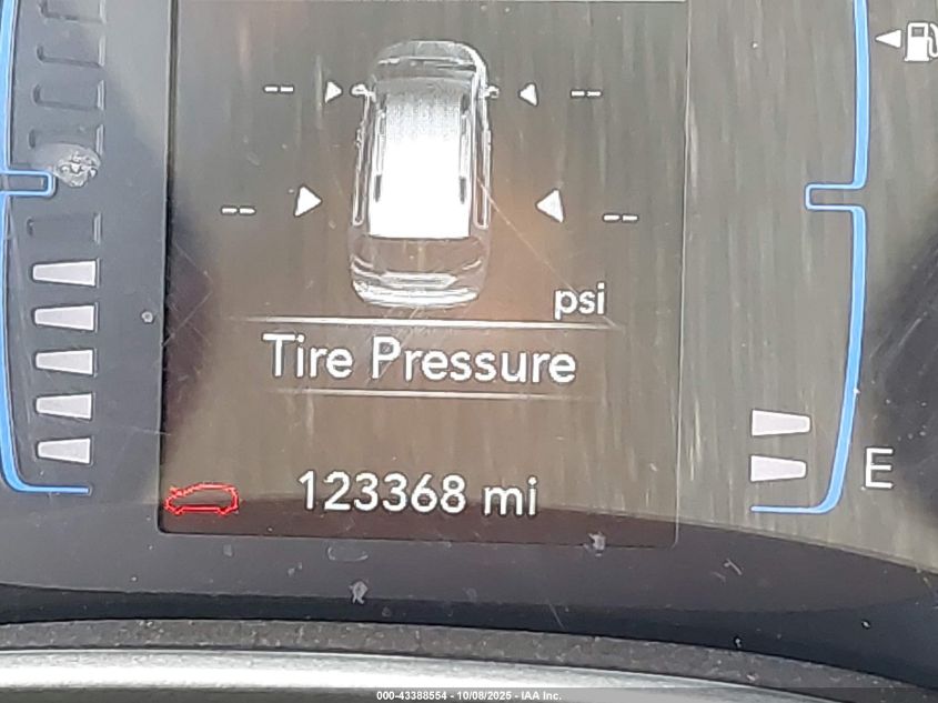 2021 Chrysler Voyager Lxi VIN: 2C4RC1DG5MR551824 Lot: 43388554