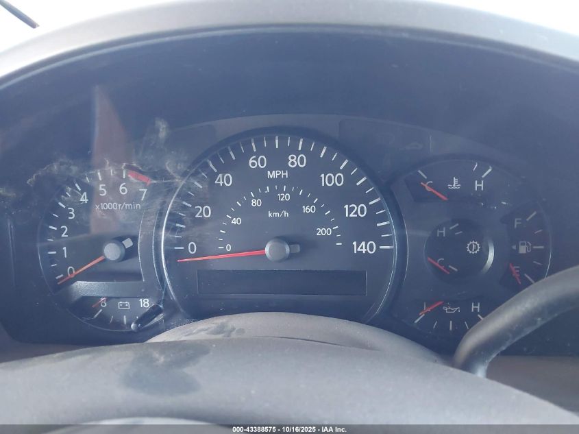 2005 Nissan Titan Se VIN: 1N6AA07A65N566235 Lot: 43388575