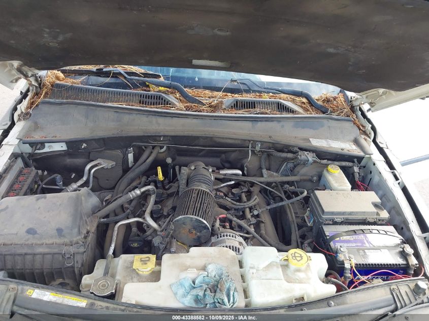 2008 Dodge Nitro Sxt VIN: 1D8GU28K88W252786 Lot: 43388582