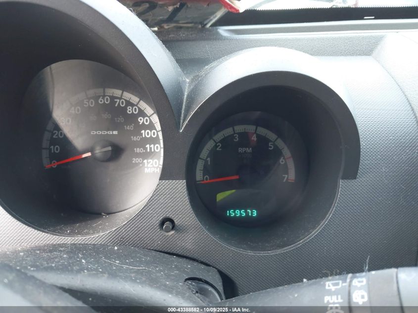 2008 Dodge Nitro Sxt VIN: 1D8GU28K88W252786 Lot: 43388582