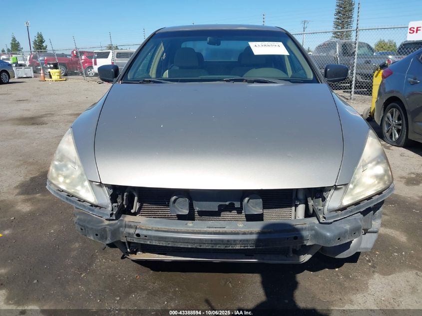 2007 Honda Accord 2.4 Vp VIN: JHMCM56187C009793 Lot: 43388594