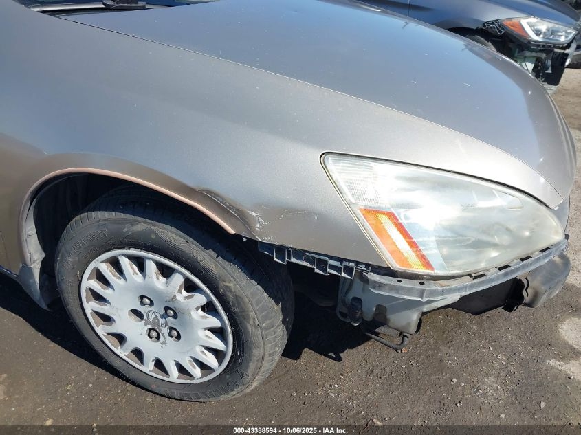 2007 Honda Accord 2.4 Vp VIN: JHMCM56187C009793 Lot: 43388594