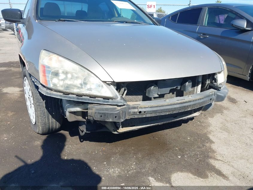2007 Honda Accord 2.4 Vp VIN: JHMCM56187C009793 Lot: 43388594