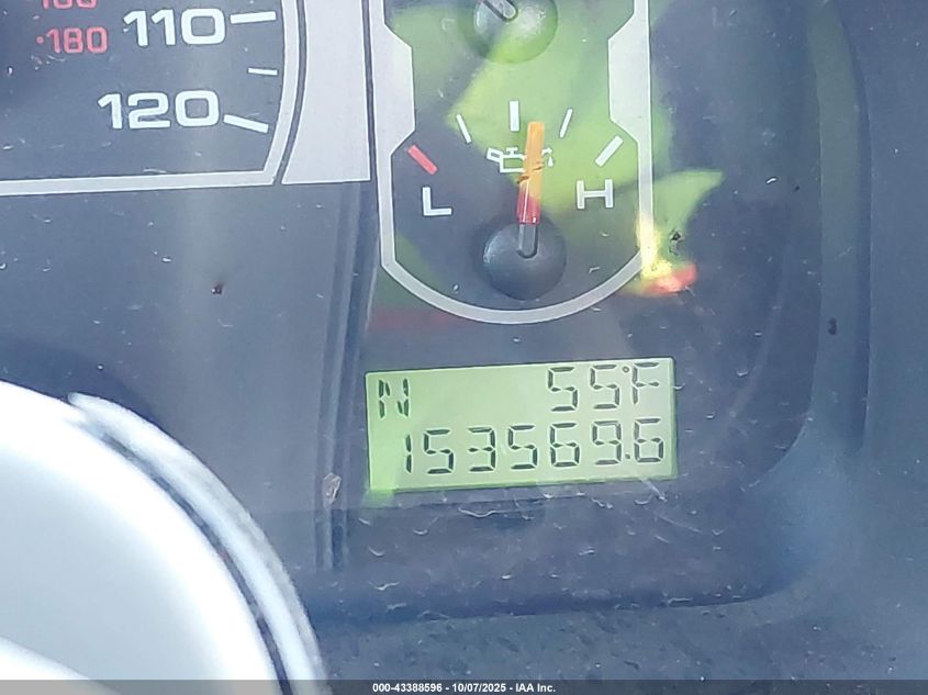 2008 Ford F-150 Fx4/Lariat/Xl/Xlt VIN: 1FTPX14V48FB84583 Lot: 43388596