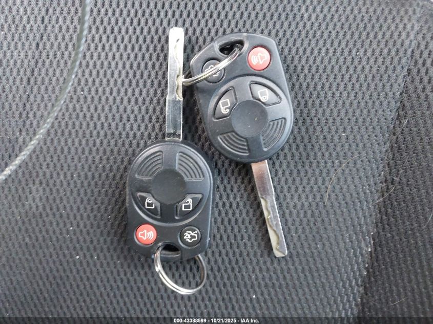 2014 Ford Focus Se VIN: 1FADP3K25EL302683 Lot: 43388599