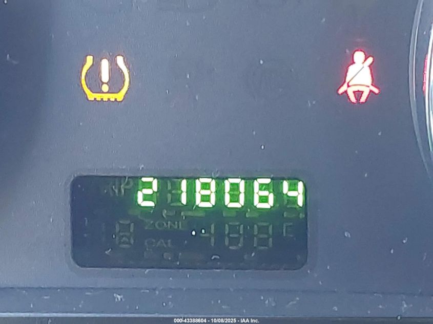 2007 Ford Edge Se VIN: 2FMDK36C17BB38567 Lot: 43388604