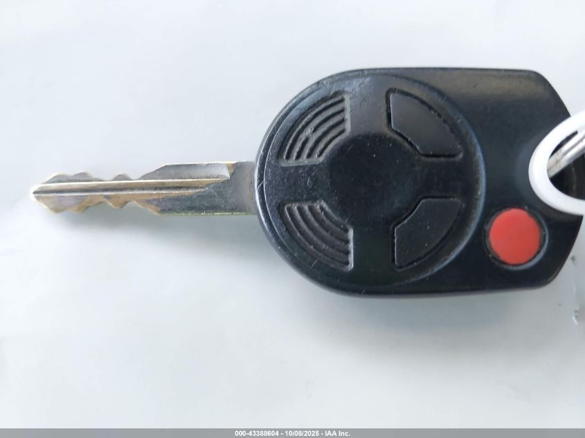 2007 Ford Edge Se VIN: 2FMDK36C17BB38567 Lot: 43388604