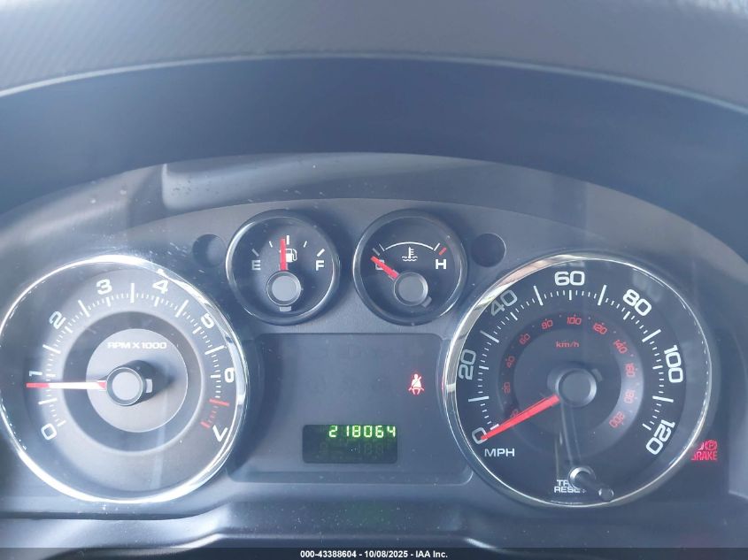 2007 Ford Edge Se VIN: 2FMDK36C17BB38567 Lot: 43388604