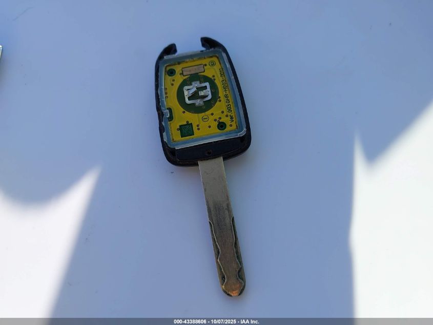 2016 Honda Civic Lx VIN: 2HGFC2F59GH512167 Lot: 43388606