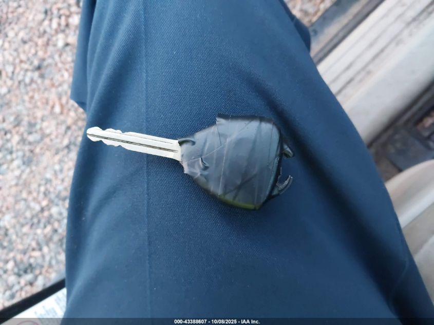 2010 Toyota Camry Le VIN: 4T1BF3EK9AU509965 Lot: 43388607