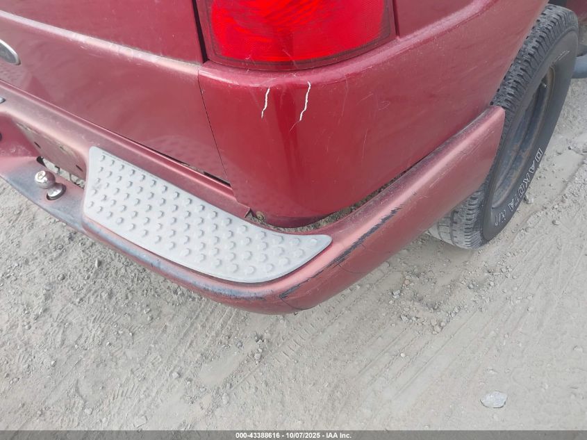 2004 Ford Explorer Sport Trac Adrenalin/Xls/Xlt VIN: 1FMZU77K84UA35410 Lot: 43388616