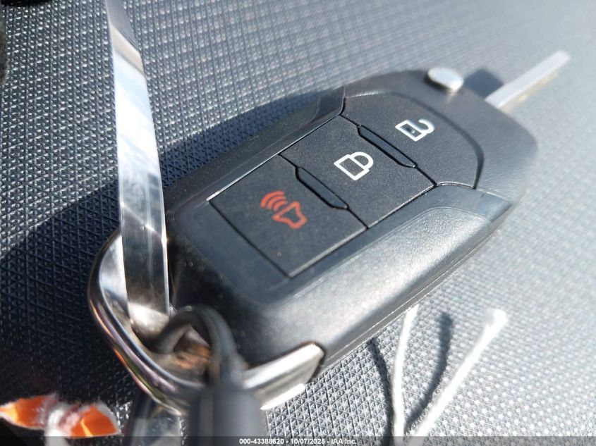 2025 Ford F-150 Xlt VIN: 1FTFW3L83SKE70106 Lot: 43388620