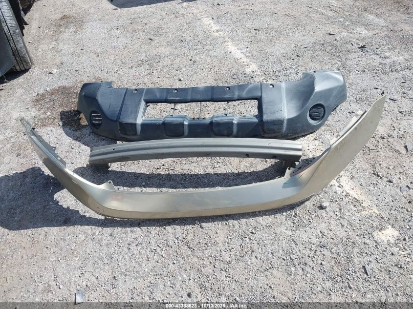 2007 Honda Cr-V Ex VIN: JHLRE48527C003350 Lot: 43388623