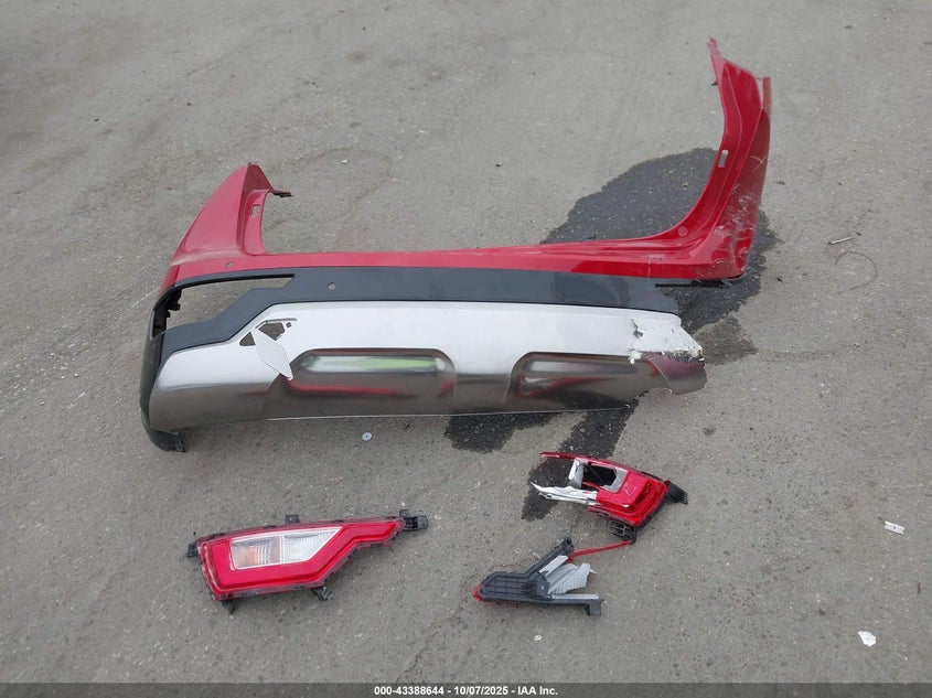 2023 Kia Niro Ex Touring VIN: KNDCR3LE5P5043001 Lot: 43388644