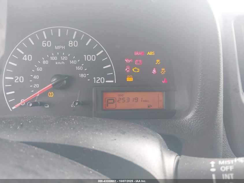 2015 Nissan Nv200 Sv VIN: 3N6CM0KN1FK701817 Lot: 43388651