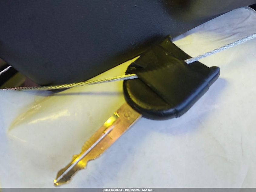 2008 Ford Expedition Xlt VIN: 1FMFU16588LA27766 Lot: 43388654