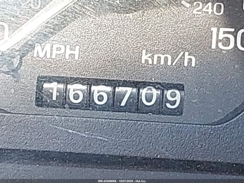 1995 Ford Mustang Gt/Gts VIN: 1FALP45T2SF273420 Lot: 43388656