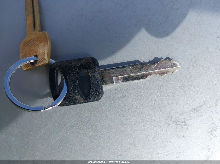 1995 Ford Mustang Gt/Gts VIN: 1FALP45T2SF273420 Lot: 43388656