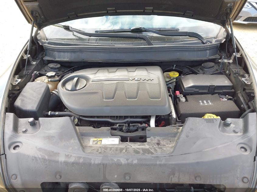 2016 Jeep Cherokee Altitude VIN: 1C4PJMCS6GW104287 Lot: 43388658