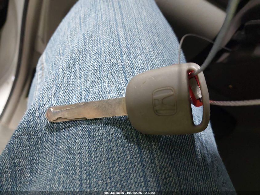 2006 Honda Pilot Ex VIN: 5FNYF28426B010172 Lot: 43388666