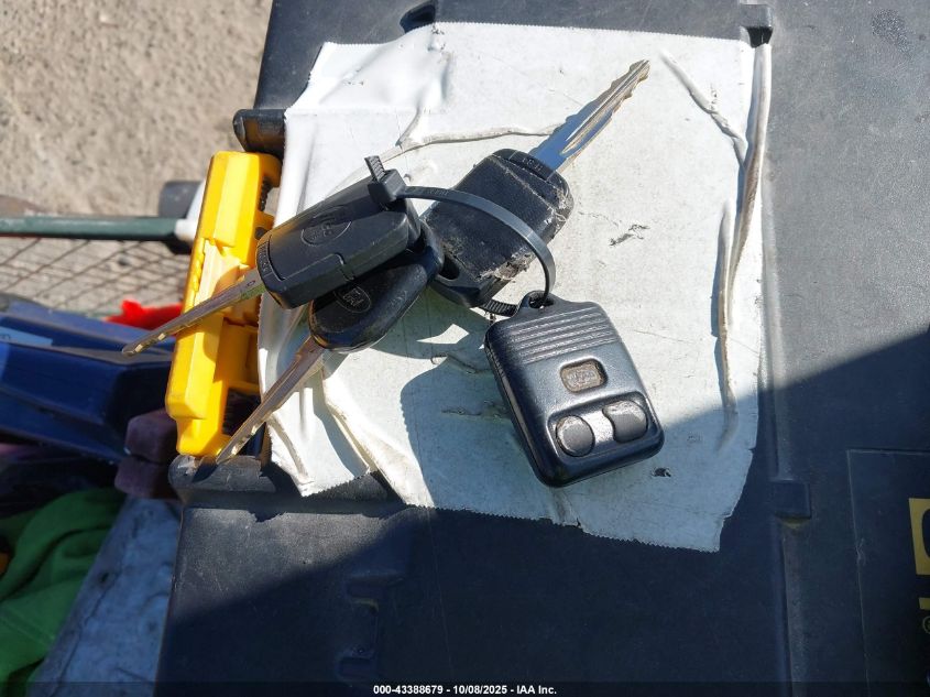 2006 Ford F-150 Fx4/Lariat/Xl/Xlt VIN: 1FTPX14V16FB00636 Lot: 43388679