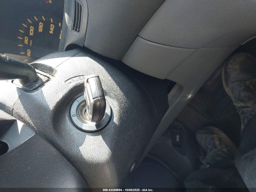 2006 Honda Accord 3.0 Ex VIN: 1HGCM66846A038109 Lot: 43388694