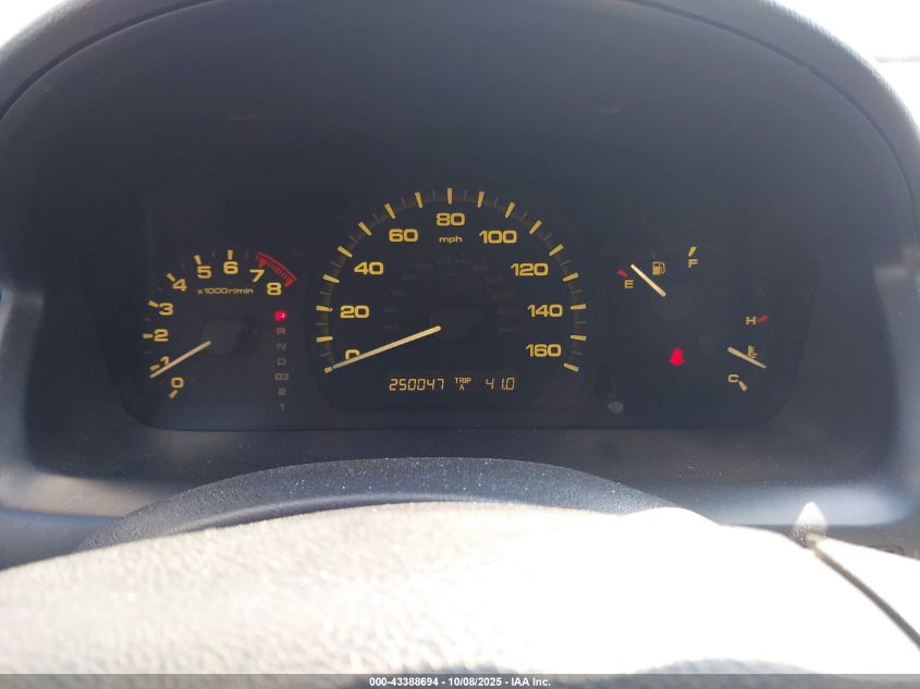 2006 Honda Accord 3.0 Ex VIN: 1HGCM66846A038109 Lot: 43388694