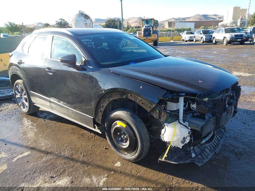 MAZDA CX-30 2.5 S SELECT