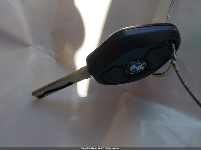 2003 BMW Z4 3.0I VIN: 4USBT53433LU05066 Lot: 43388703