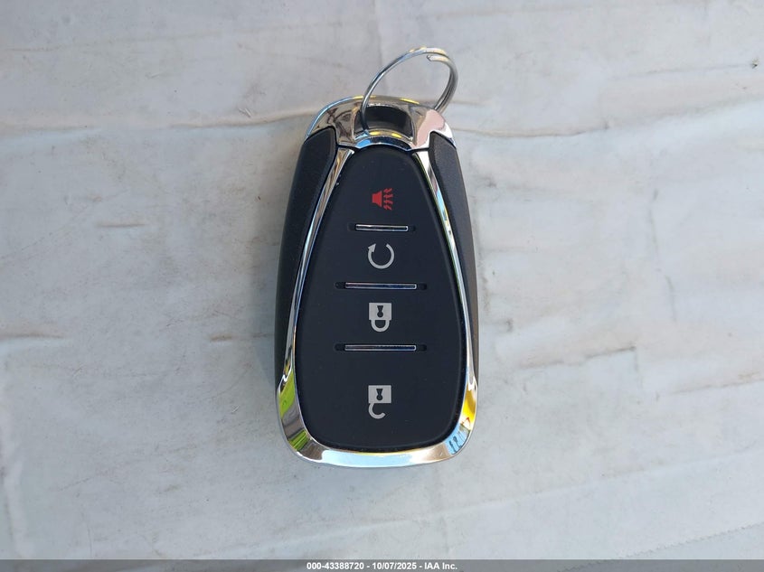 2023 Chevrolet Bolt Ev Fwd 1Lt VIN: 1G1FW6S00P4123446 Lot: 43388720