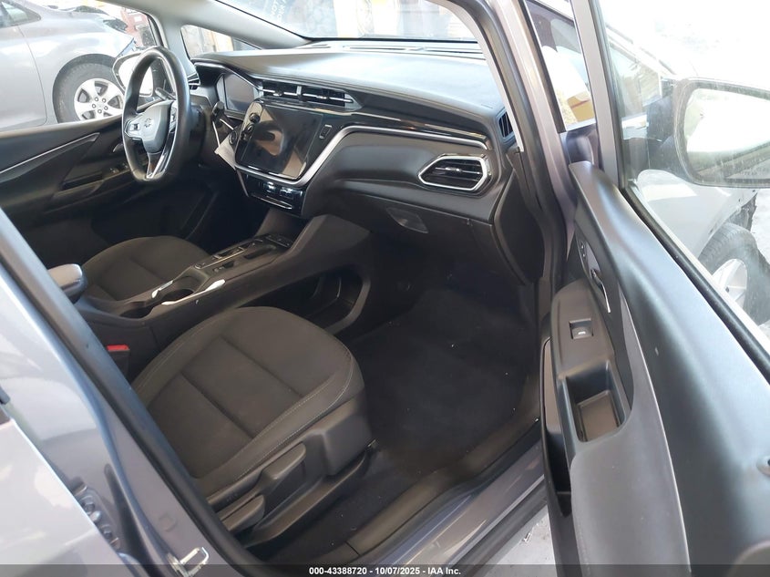 1G1FW6S00P4123446 2023 CHEVROLET BOLT EUV photo no. 5