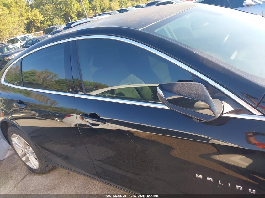 2016 Chevrolet Malibu 1Lt VIN: 1G1ZE5ST1GF233012 Lot: 43388724