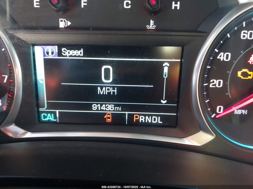 2016 Chevrolet Malibu 1Lt VIN: 1G1ZE5ST1GF233012 Lot: 43388724