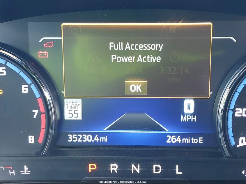 2022 Ford Bronco Sport Outer Banks VIN: 3FMCR9C66NRD23902 Lot: 43388725