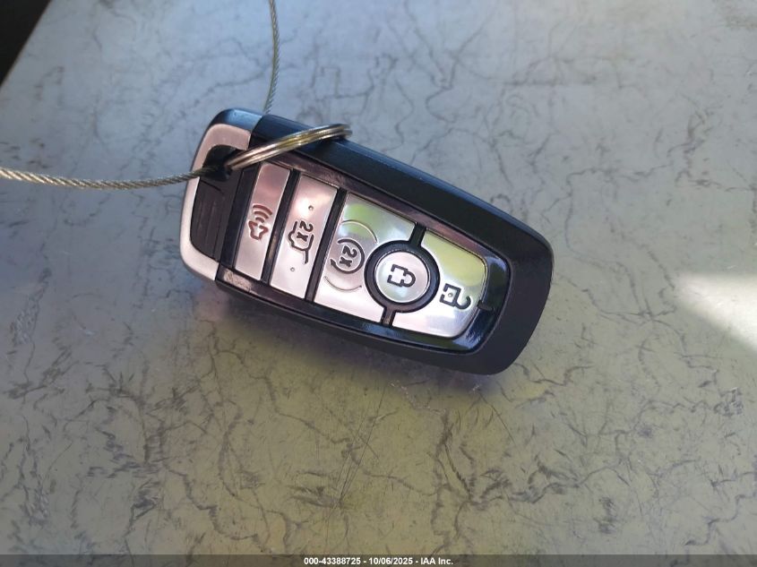 2022 Ford Bronco Sport Outer Banks VIN: 3FMCR9C66NRD23902 Lot: 43388725