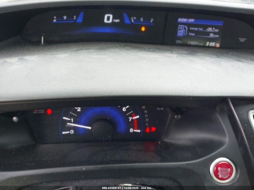 2015 Honda Civic Ex VIN: 19XFB2F81FE102694 Lot: 43388741