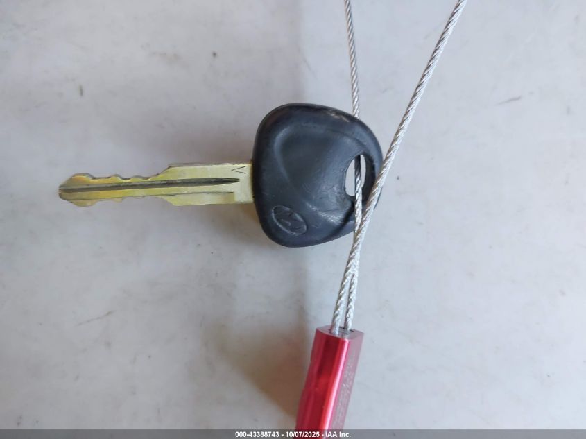 2009 Hyundai Accent Gls VIN: KMHCN46C39U317148 Lot: 43388743