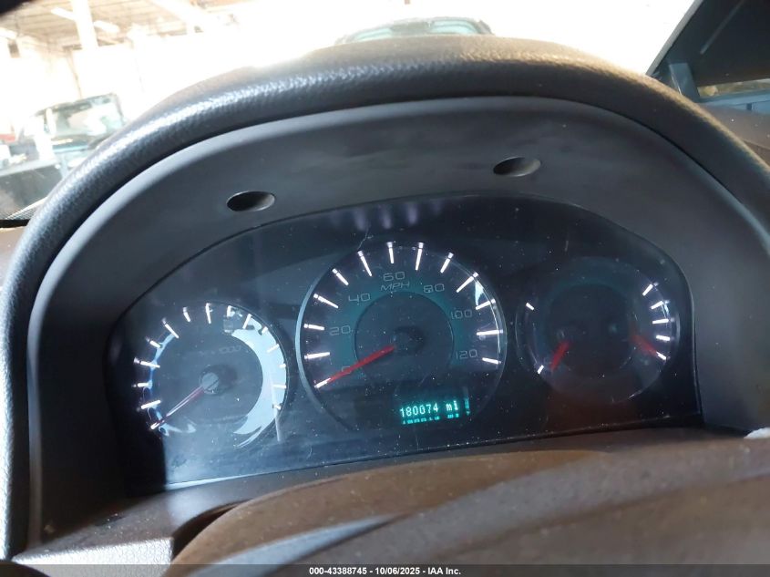 2012 Ford Fusion Se VIN: 3FAHP0HA9CR110180 Lot: 43388745