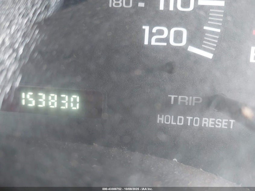 2005 Chevrolet Classic VIN: 1G1ND52F65M193238 Lot: 43388752