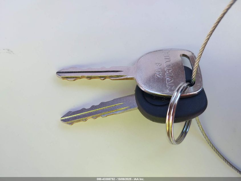 2005 Chevrolet Classic VIN: 1G1ND52F65M193238 Lot: 43388752