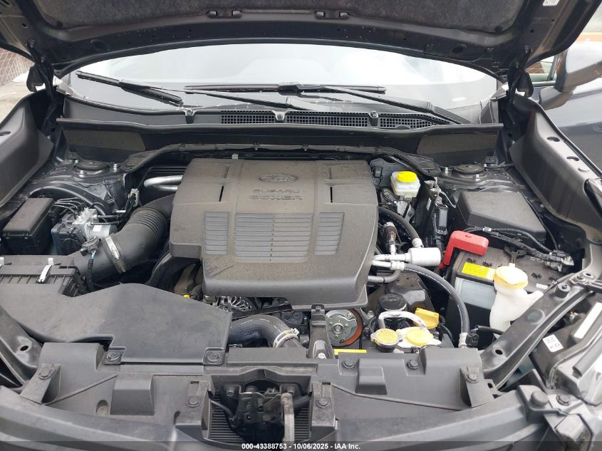 2023 Subaru Forester Premium VIN: JF2SKAEC1PH410069 Lot: 43388753