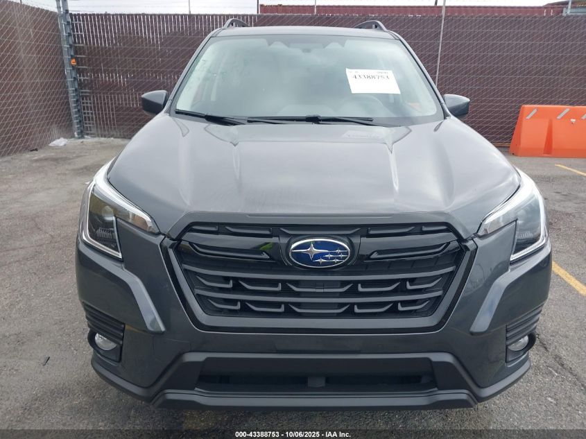 2023 Subaru Forester Premium VIN: JF2SKAEC1PH410069 Lot: 43388753